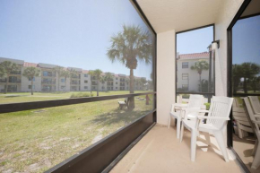 Ocean Village Club Q11, 2 Bedrooms, Sleeps 6, Ground Floor, Pet Friendly